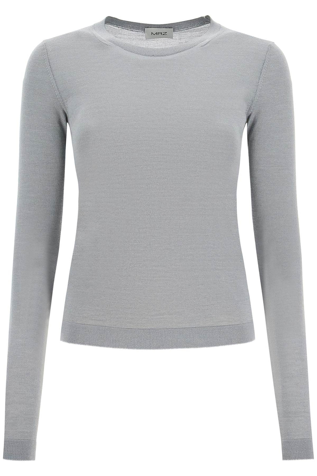 Maglia In Cashmere E Seta