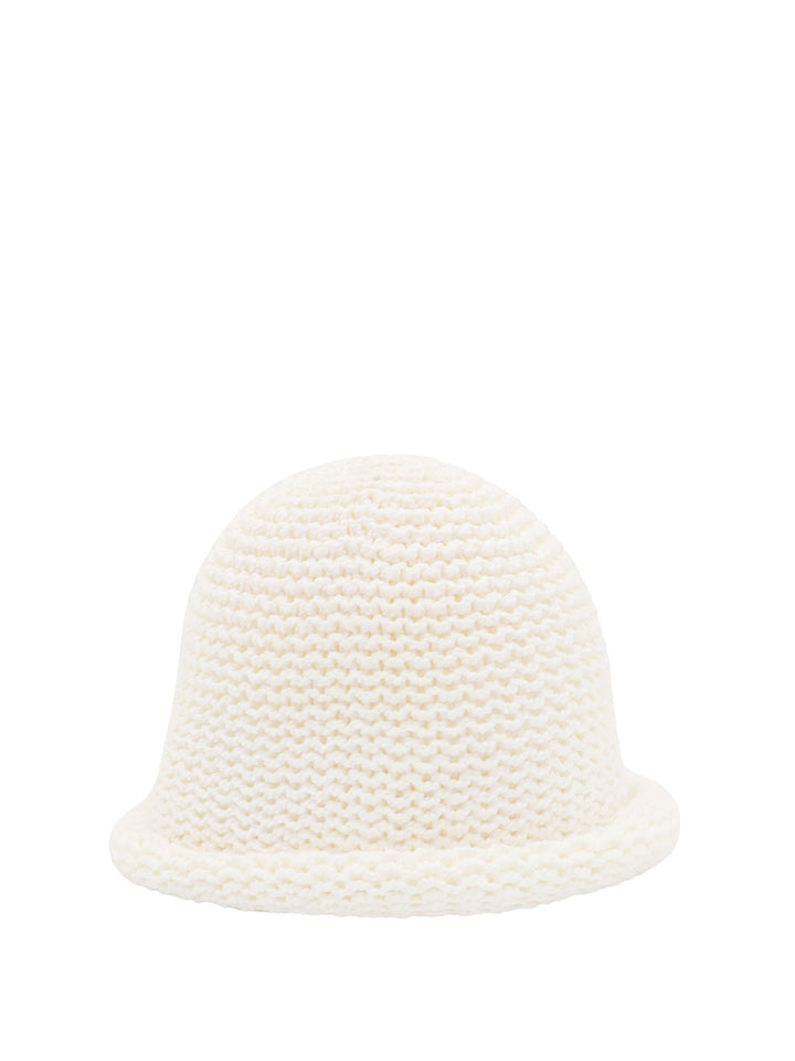 Cloche in cotone