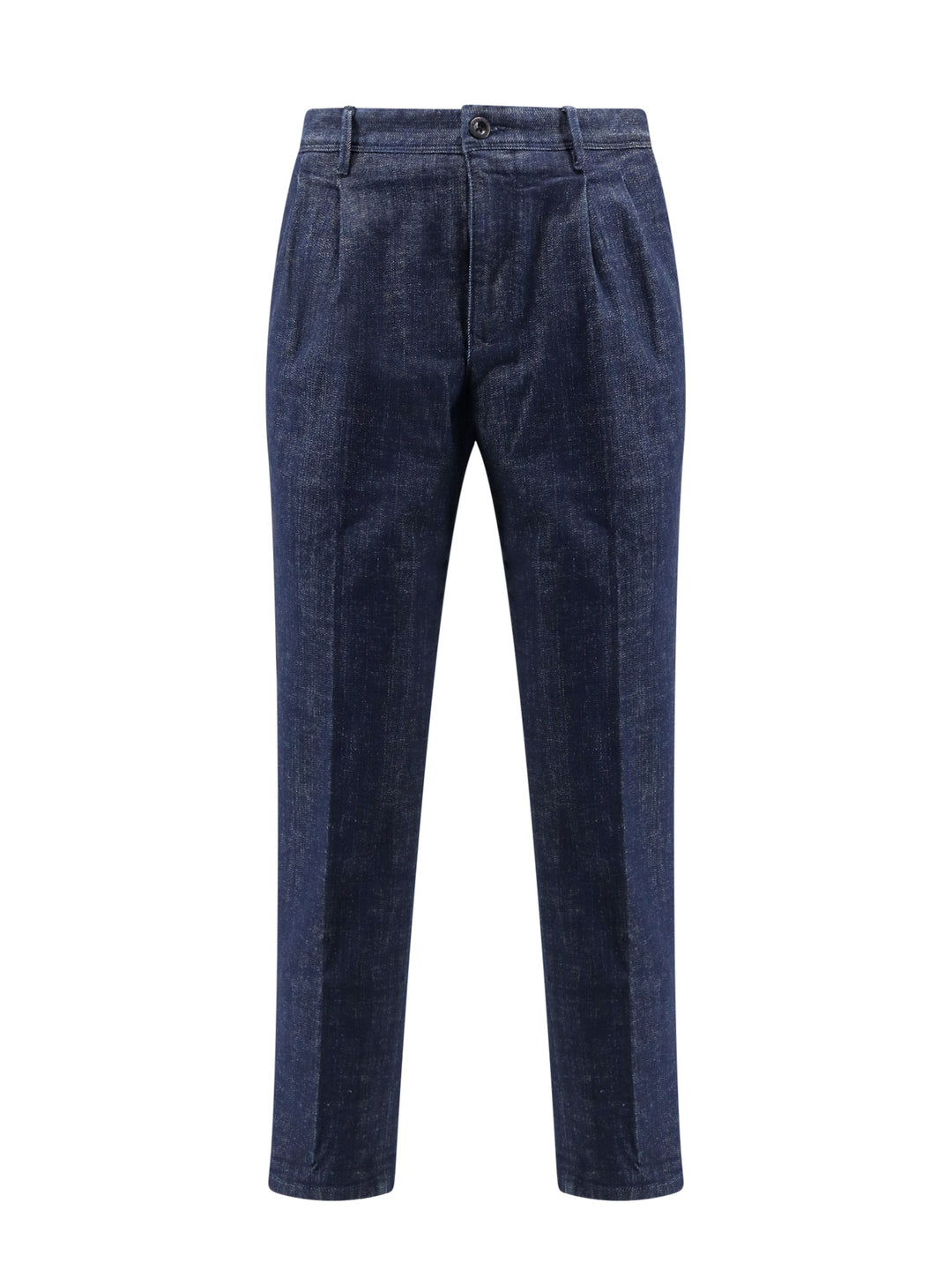 Jeans Slowear Tapered Fit  in cotone