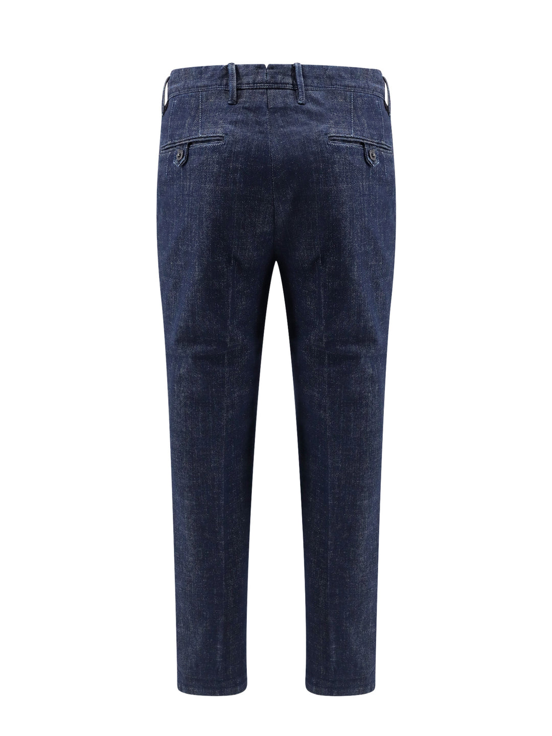 Jeans Slowear Tapered Fit  in cotone