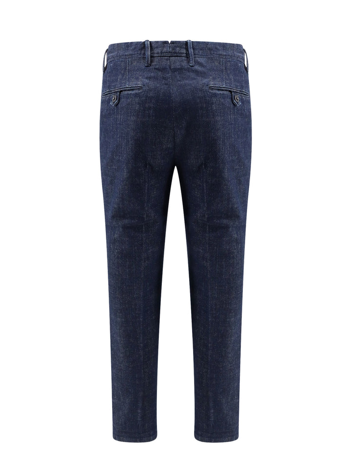 Jeans Slowear Tapered Fit  in cotone