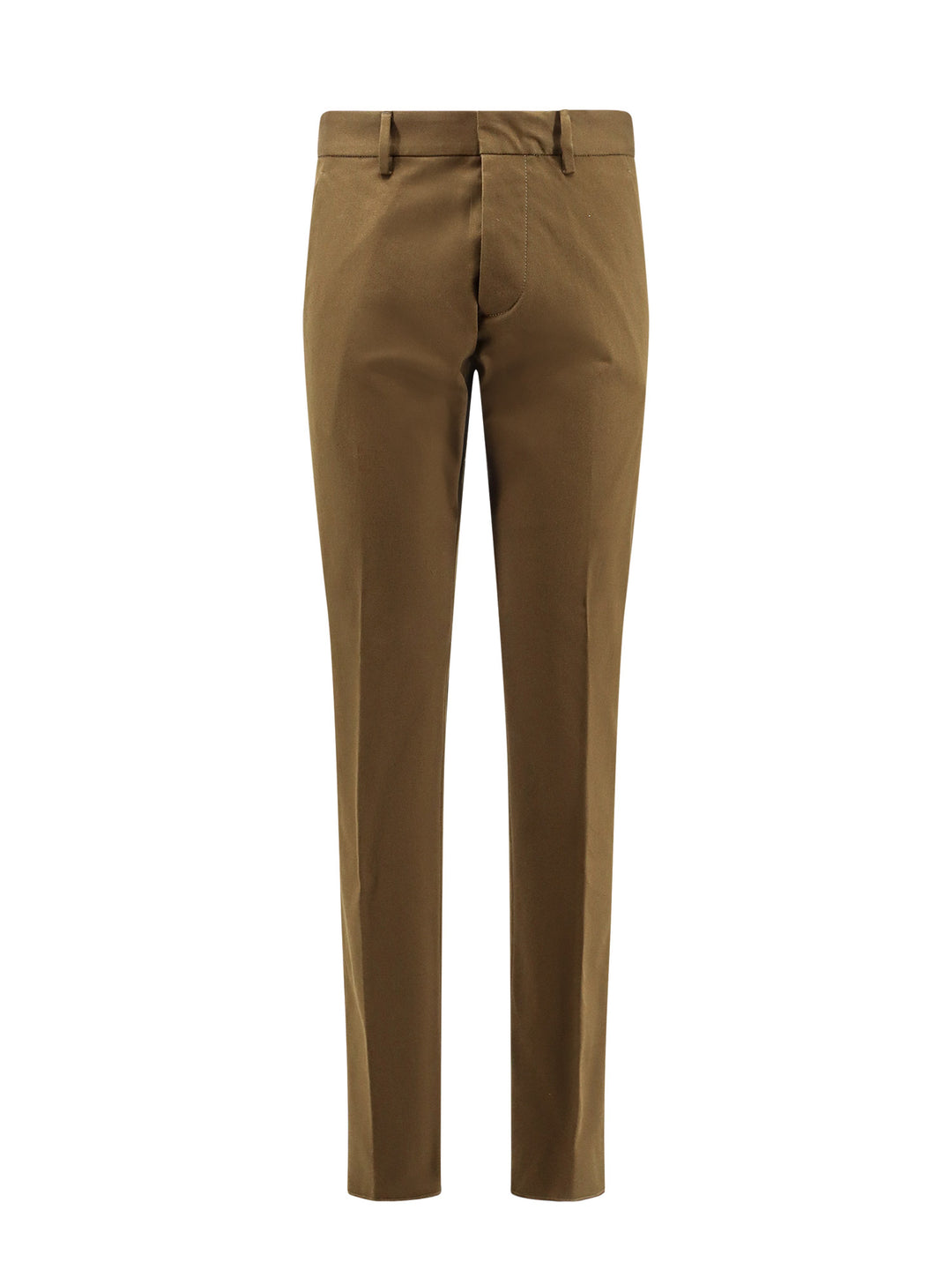 Pantalone Cool Guy Fit con targhetta logo in metallo