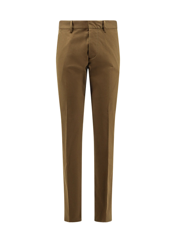 Pantalone Cool Guy Fit con targhetta logo in metallo