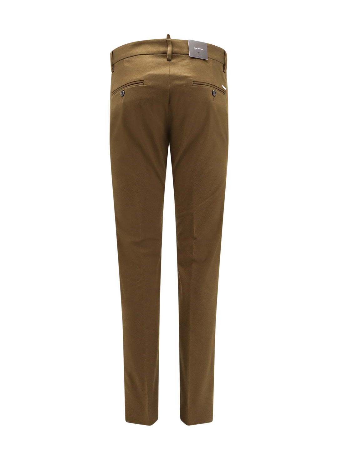 Pantalone Cool Guy Fit con targhetta logo in metallo