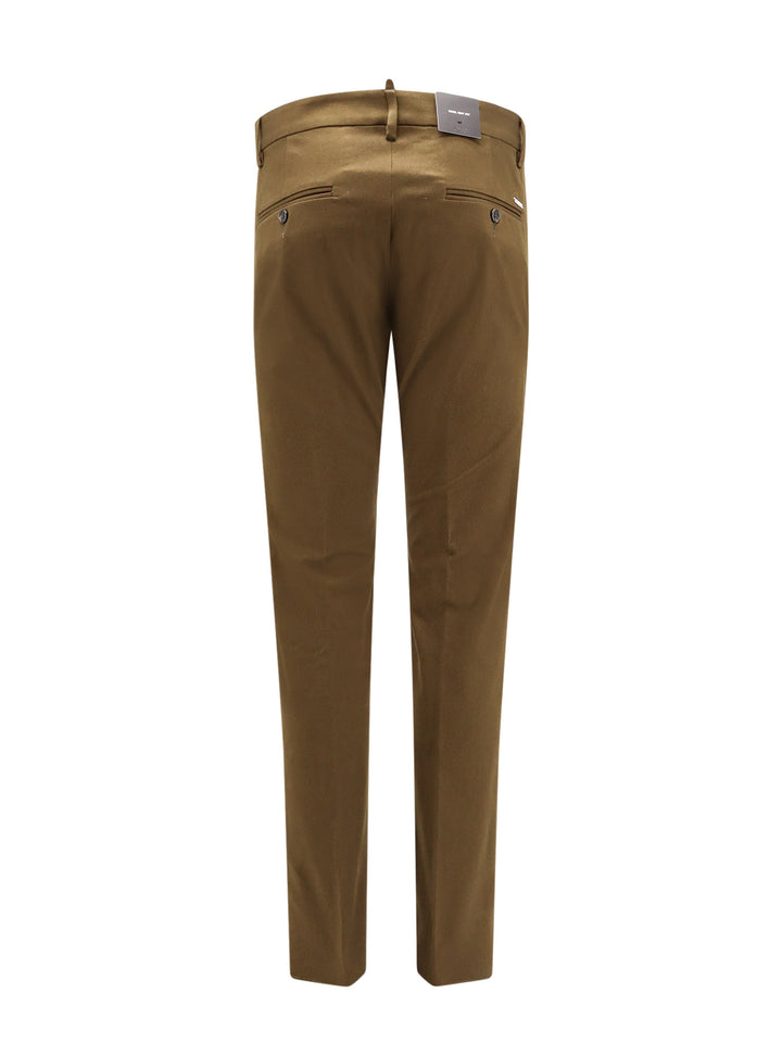 Pantalone Cool Guy Fit con targhetta logo in metallo