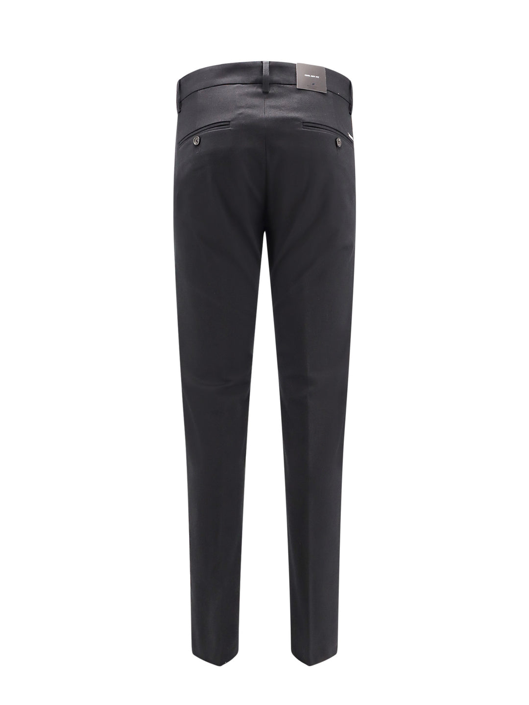 Pantalone Cool Guy Fit con targhetta logo in metallo