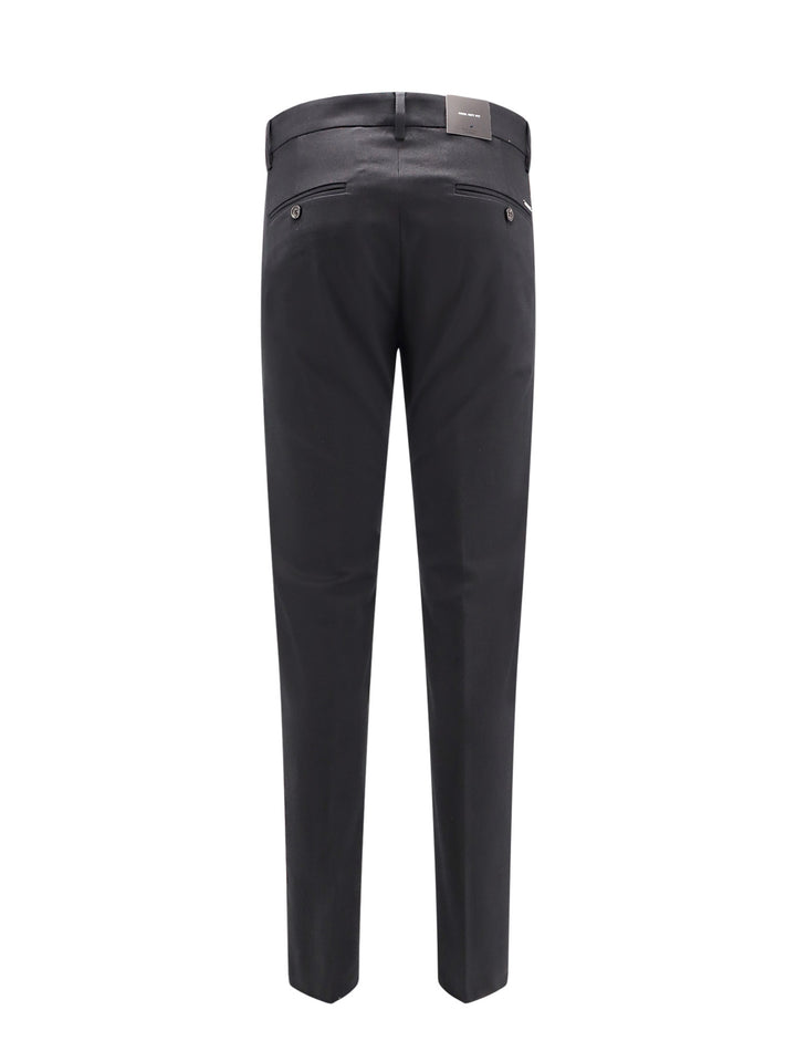 Pantalone Cool Guy Fit con targhetta logo in metallo