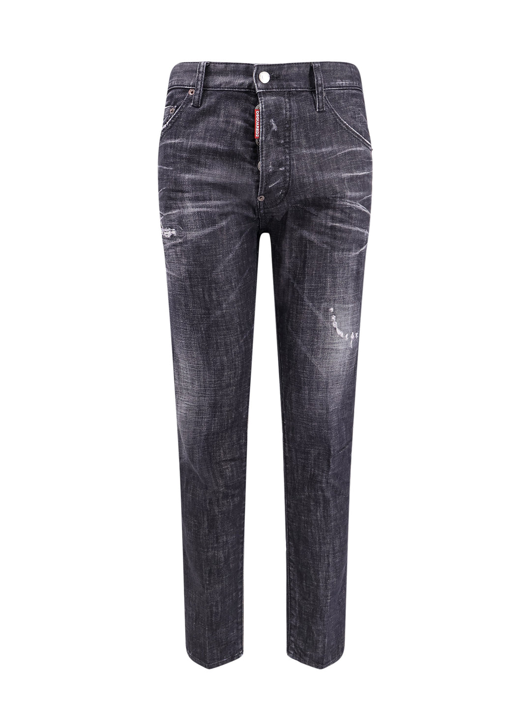 Pantalone Cool Guy black denim