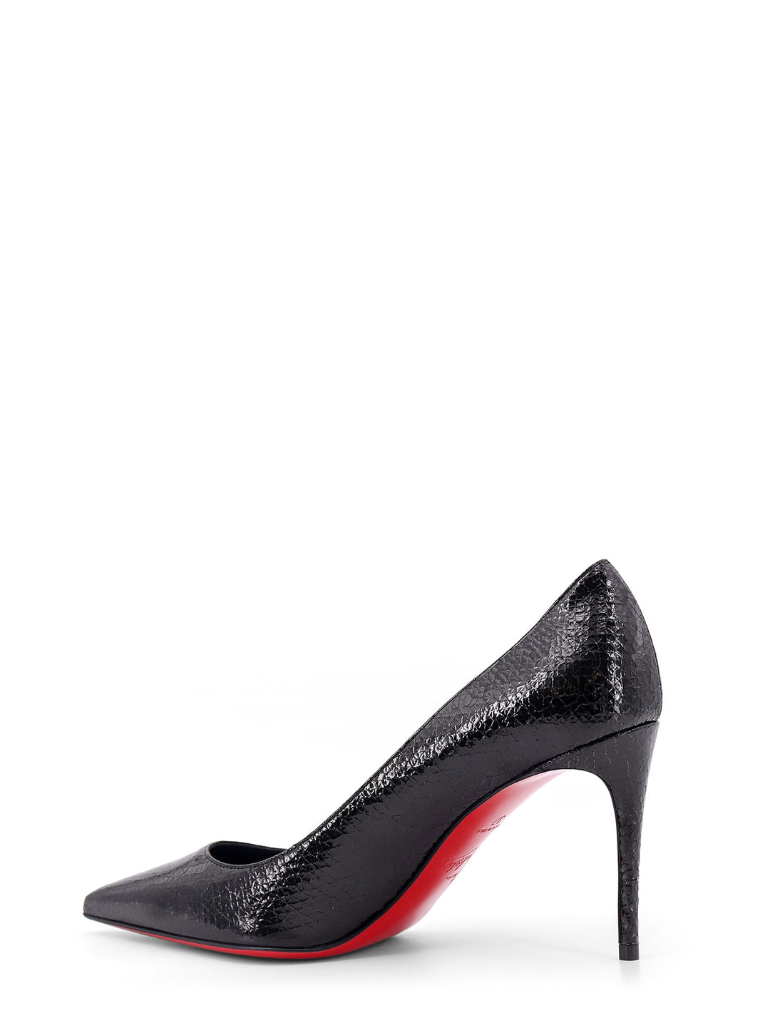 Pumps Kate 85 in pelle