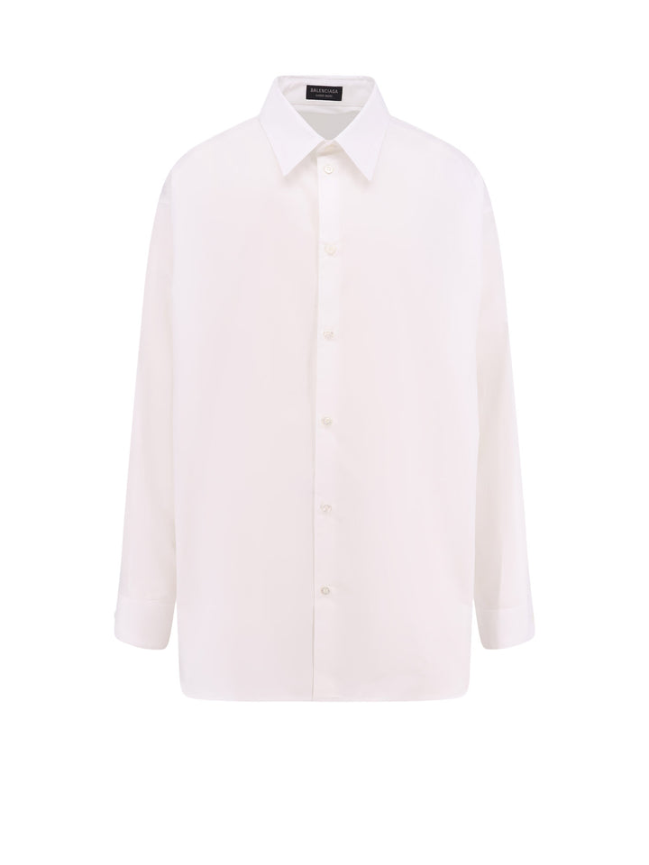 Camicia Minimal Balenciaga Garde-Robe