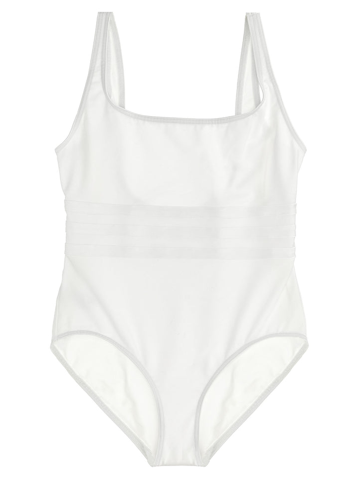 Asia Beachwear Bianco