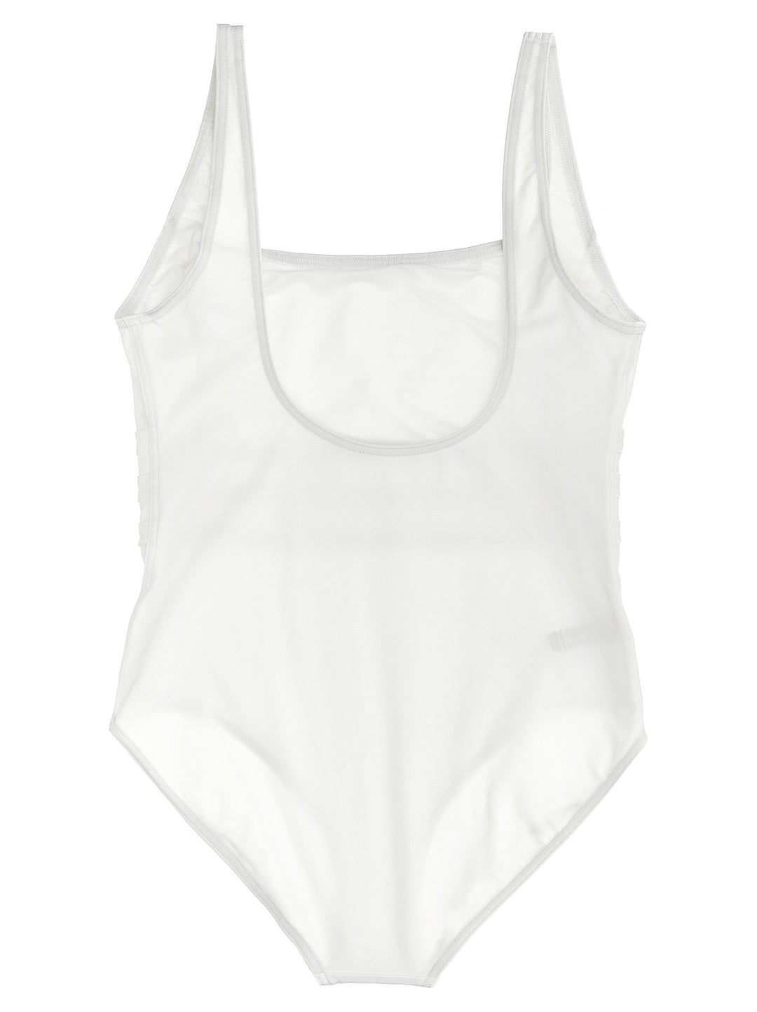 Asia Beachwear Bianco