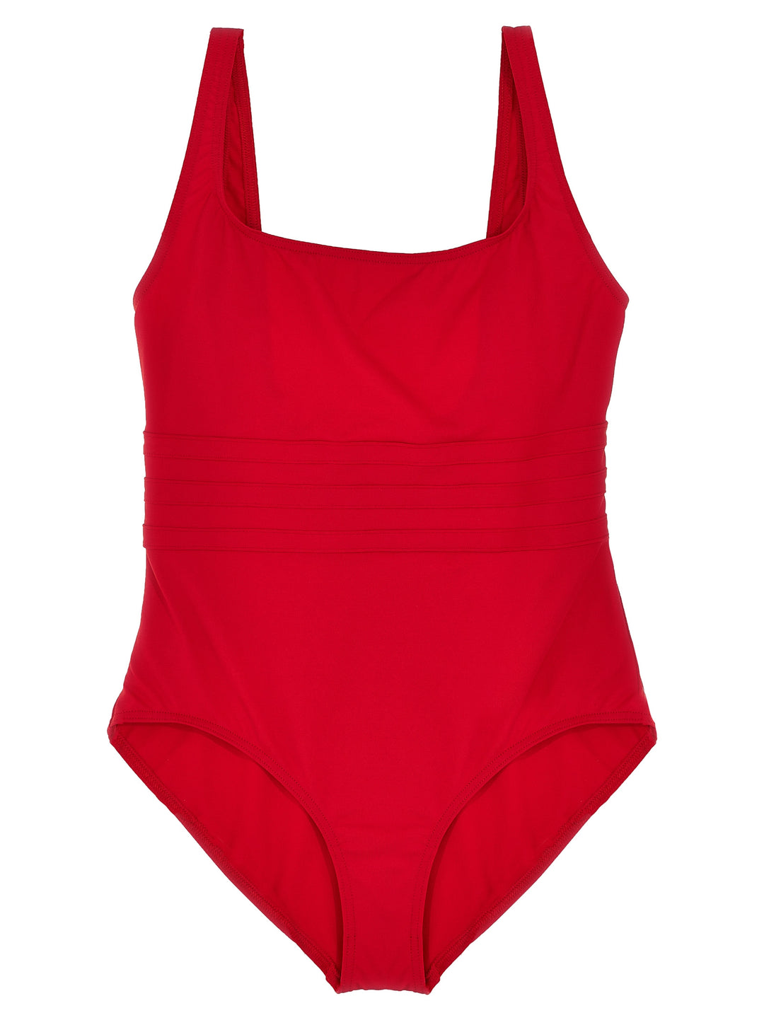 Asia Beachwear Rosso