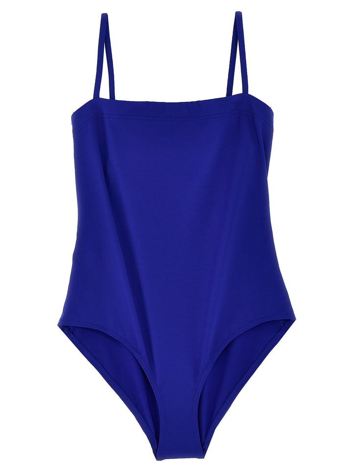 Aquarelle Beachwear Blu