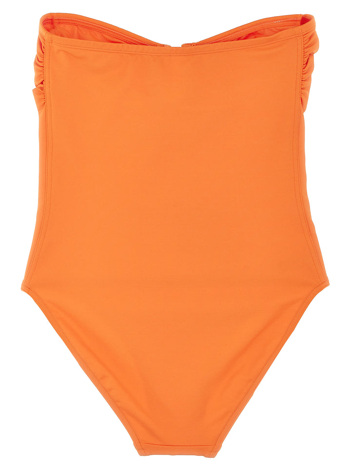 Cassiopee Beachwear Arancione