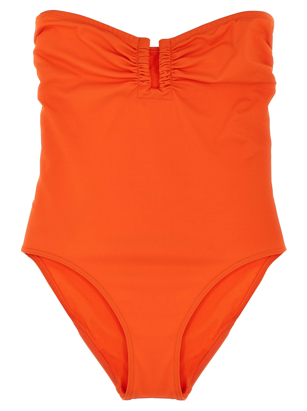 Cassiopee Beachwear Arancione