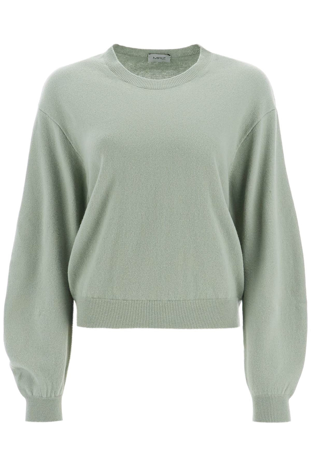 Pullover In Lana E Cashmere