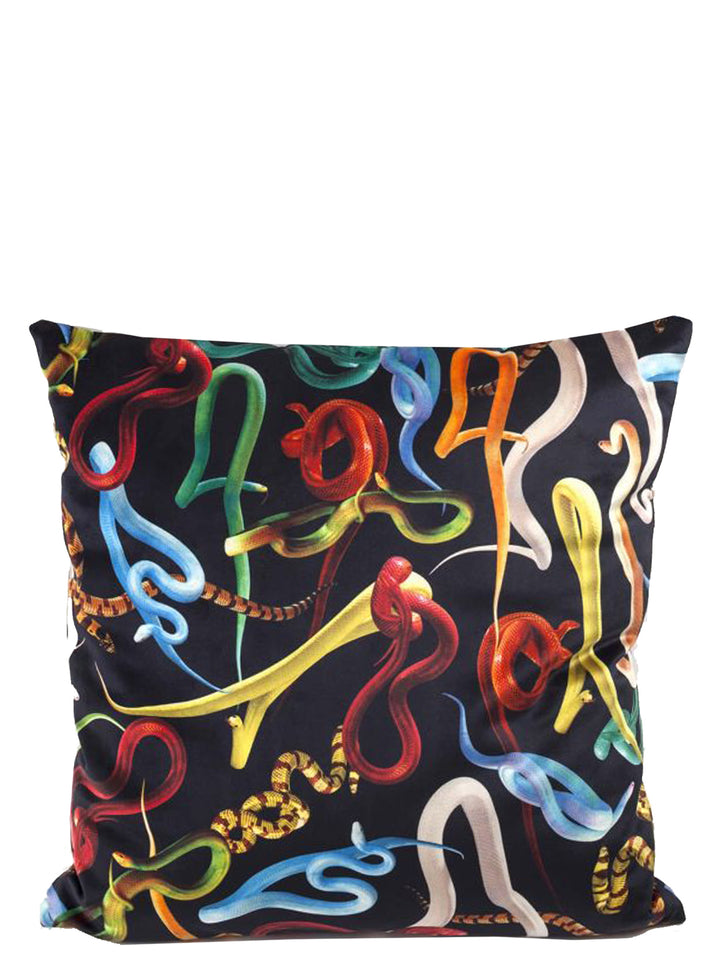 Snakes Cushions Multicolor