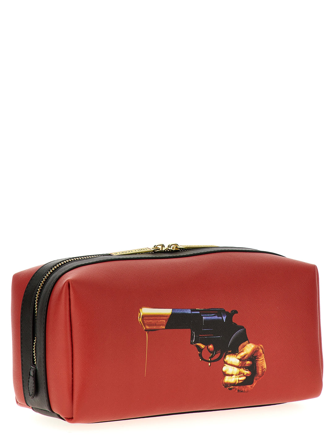 Revolver Beauty Rosso