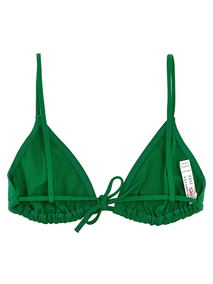 Mouna Beachwear Verde