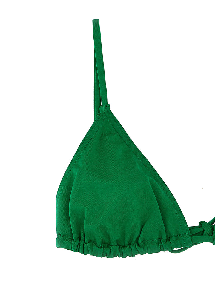 Mouna Beachwear Verde