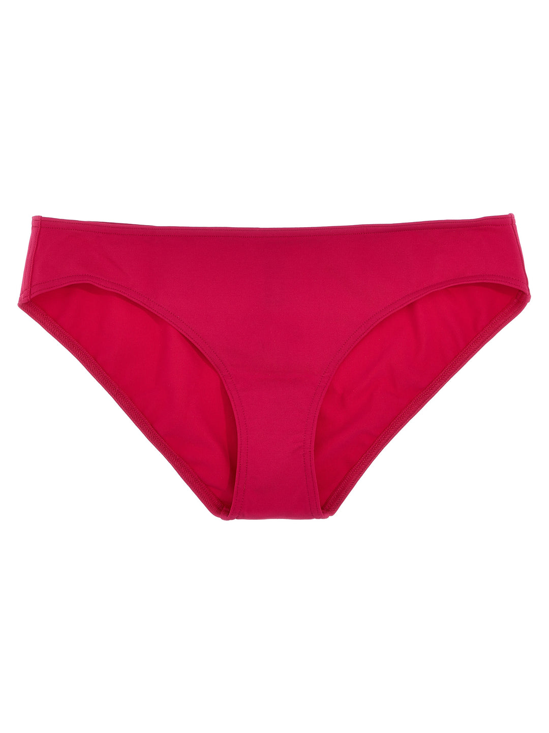 Scarlett Beachwear Fucsia