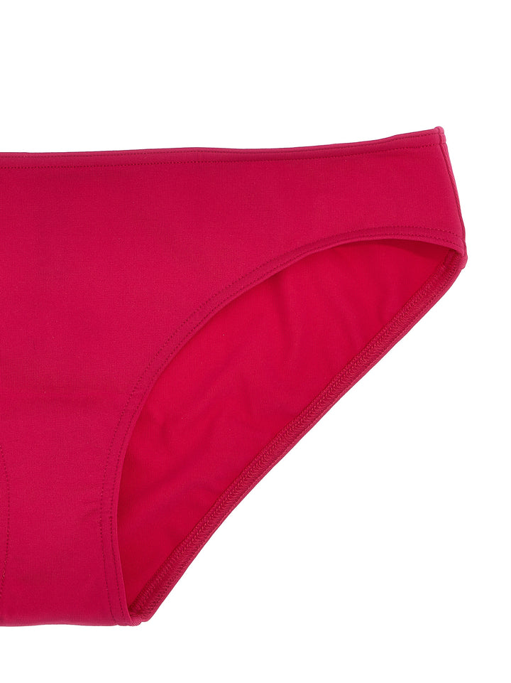 Scarlett Beachwear Fucsia