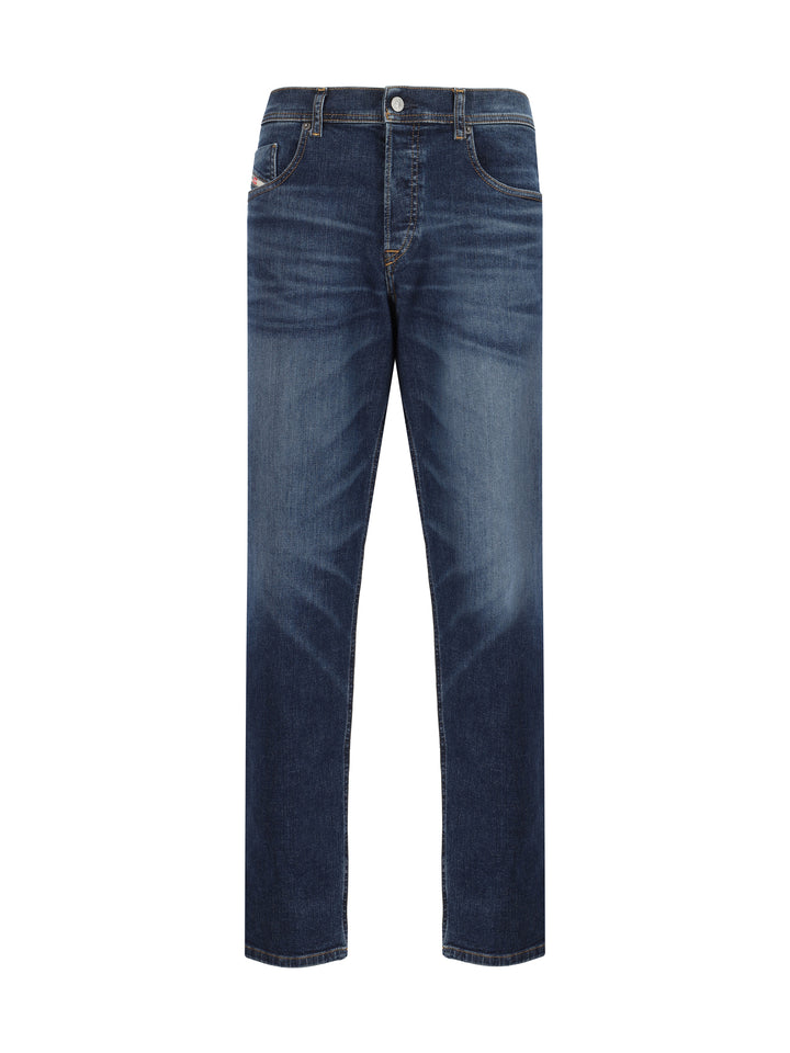 Jeans 2023 D-finitive