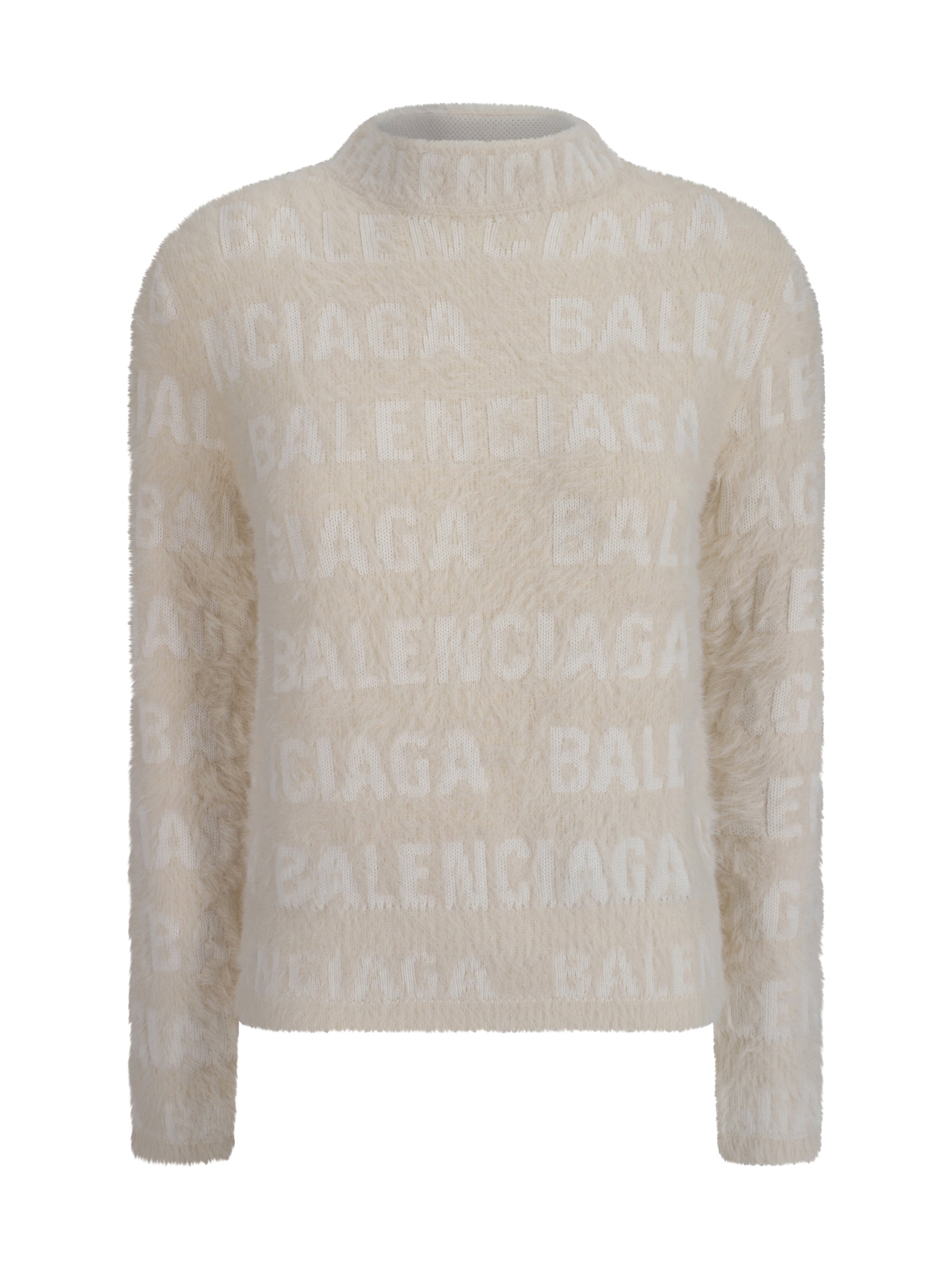 Balenciaga Maglione Donna Wanan Luxury