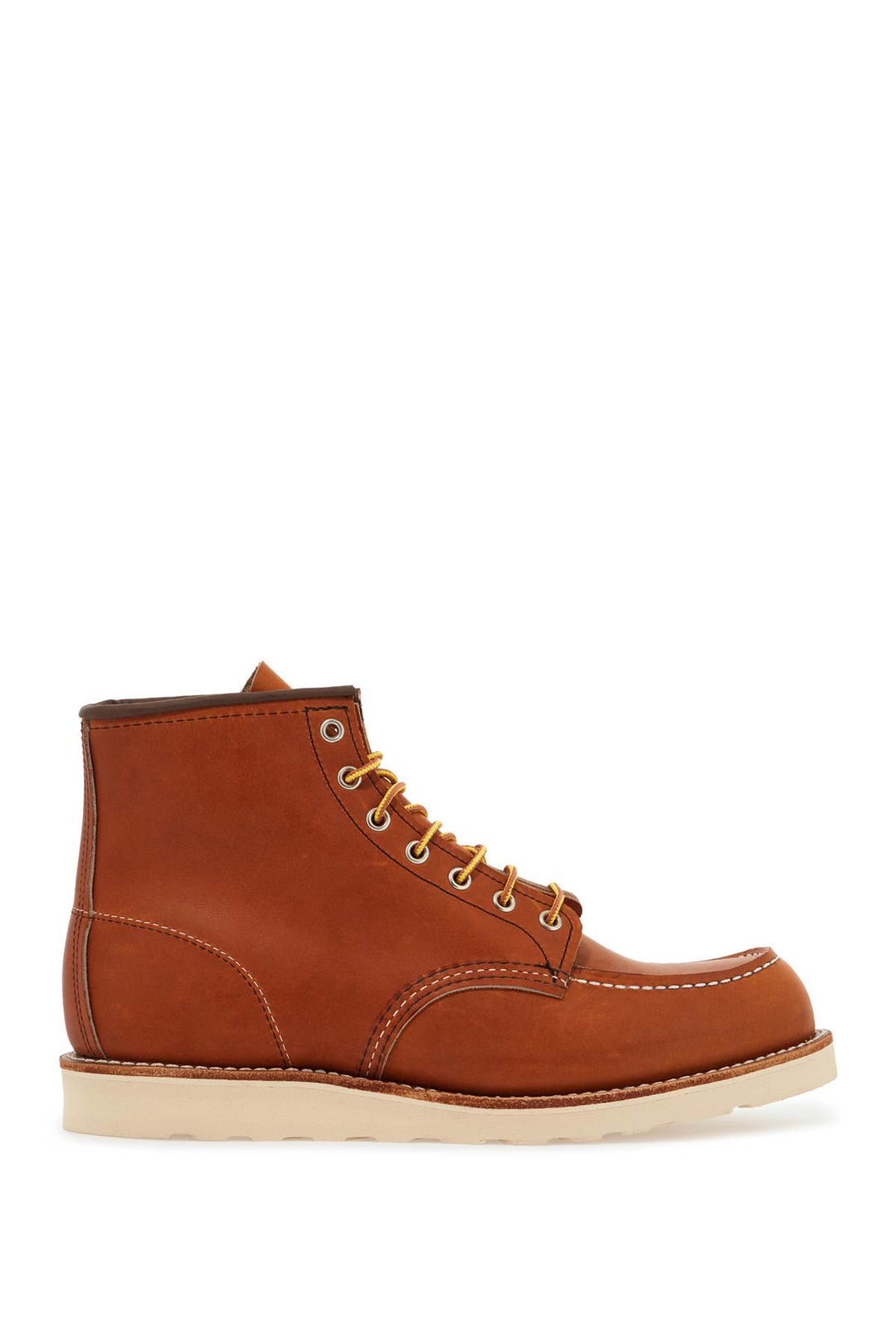 Stivaletti Classic Moc