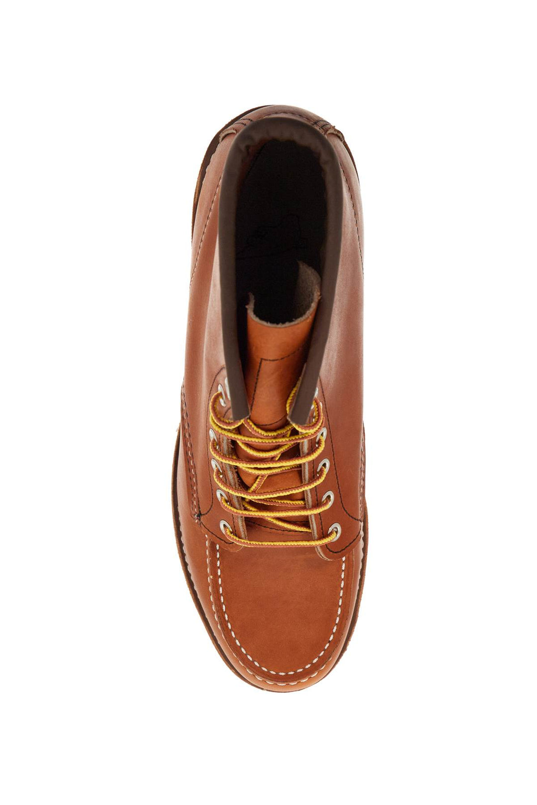 Stivaletti Classic Moc