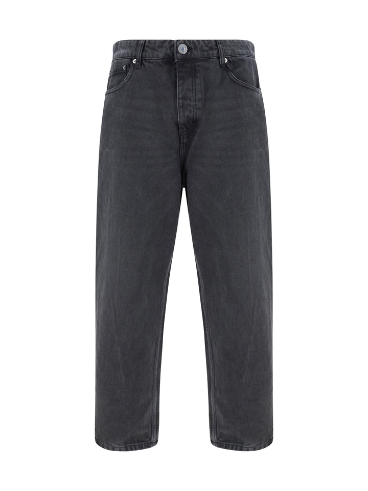 Pantaloni Denim