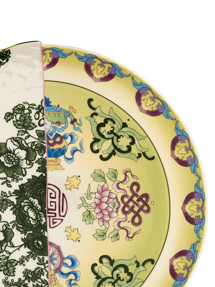 Hybrid Raissa Plates Multicolor