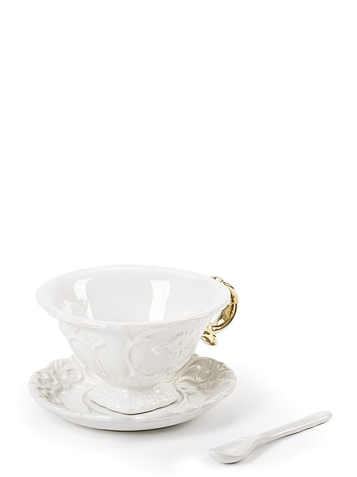 I-Wares Tea And Coffee Oro