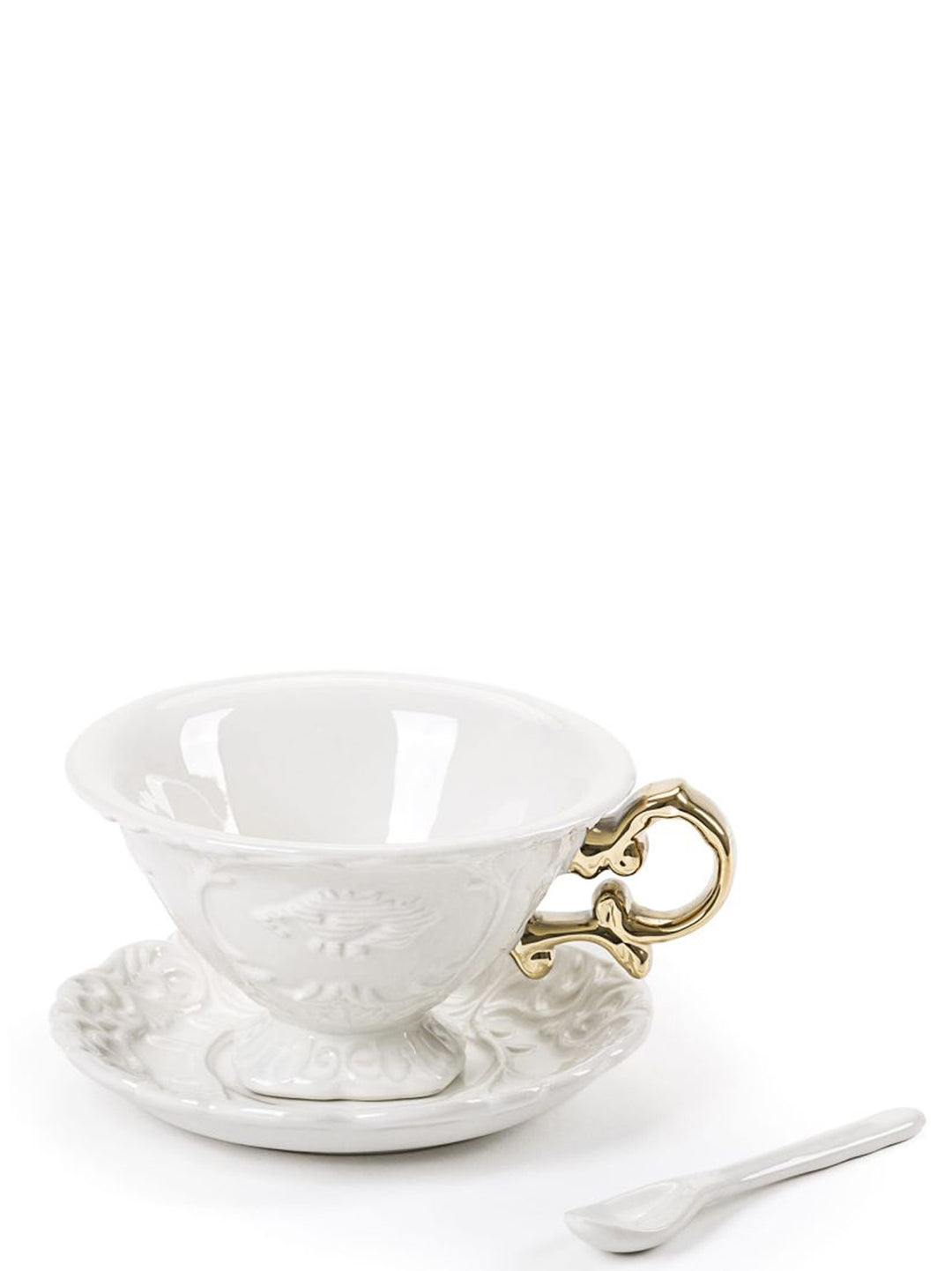 I-Wares I-Cup Tea And Coffee Oro