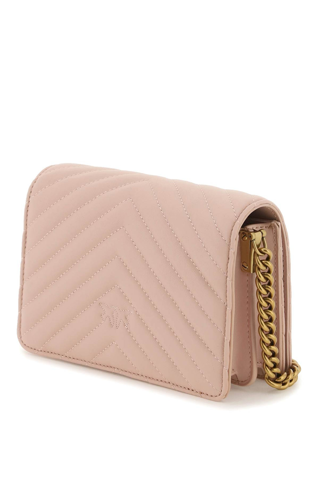 Borsa Love Click Mini Chevron