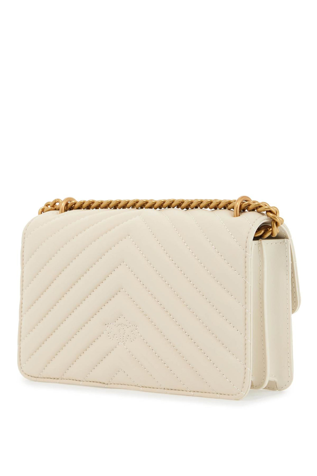 Borsa Mini Love Bag One Chevron