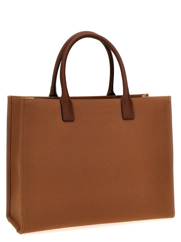 La Medusa Tote Marrone