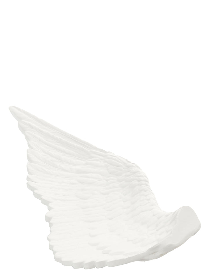 Memorabiliamuseum - Wings Right Decorative Accessories Bianco