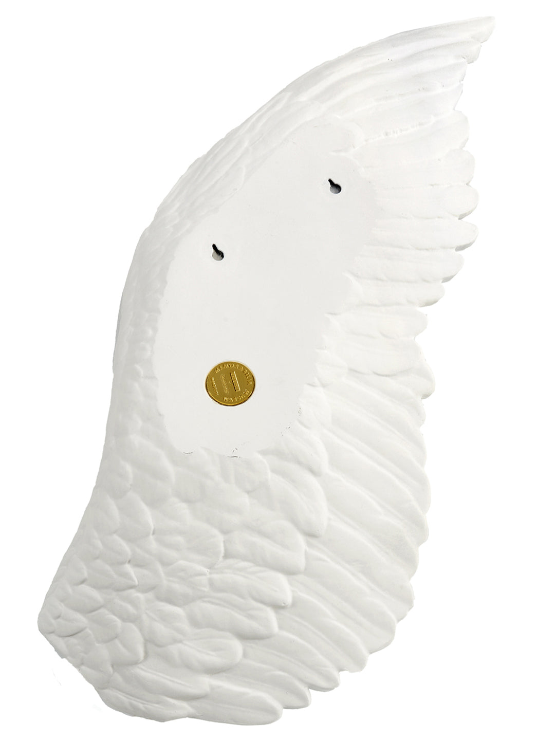 Memorabiliamuseum - Wings Right Decorative Accessories Bianco