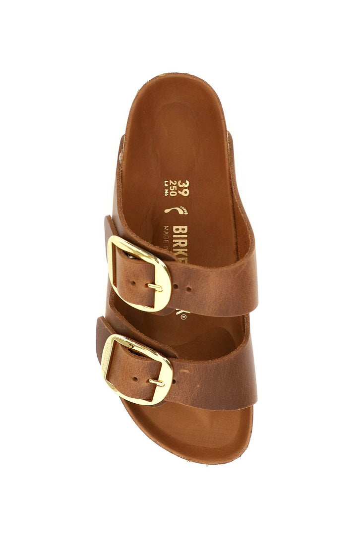 Mules Arizona Big Buckle