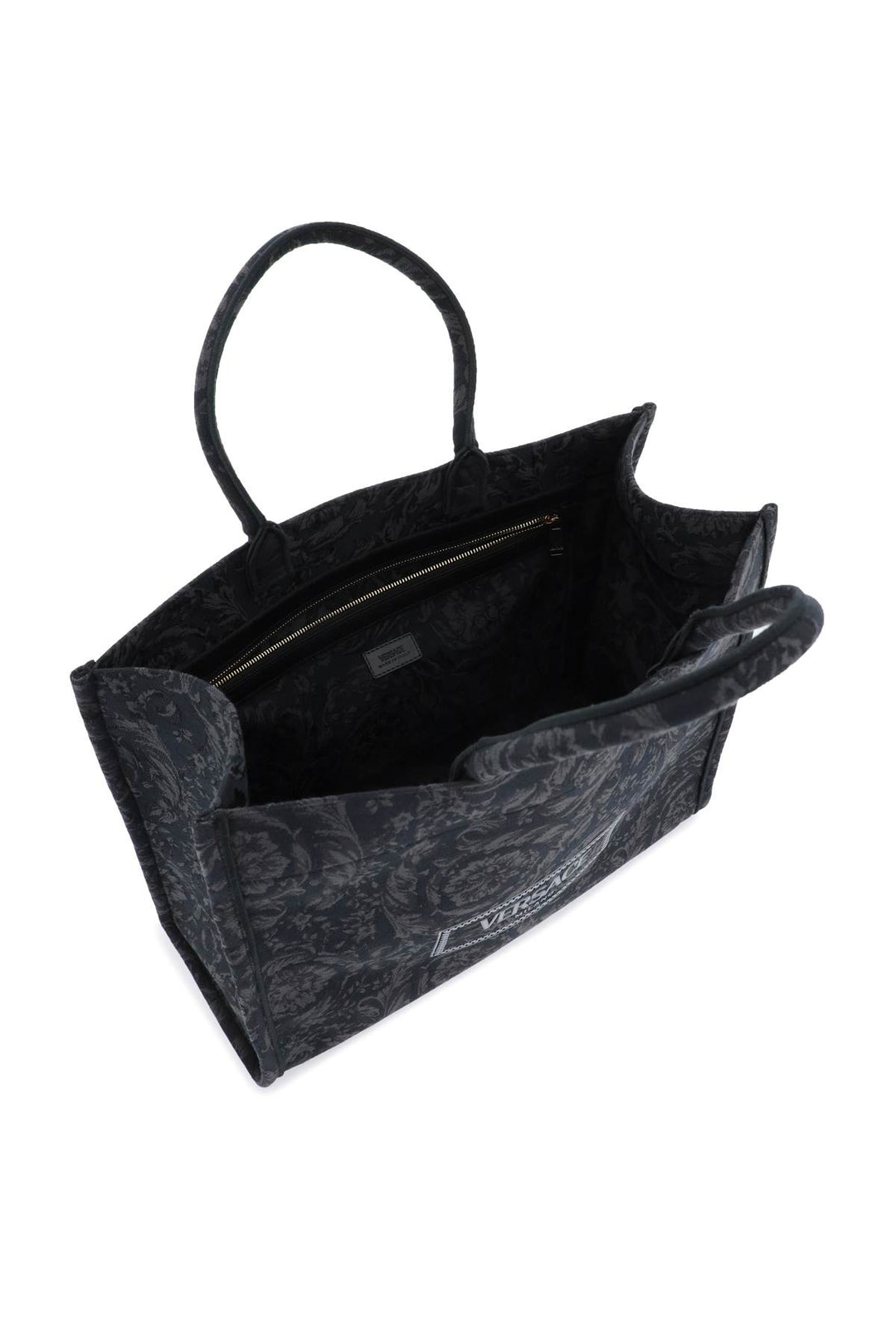 Borsa Tote Athena Barocco Grande