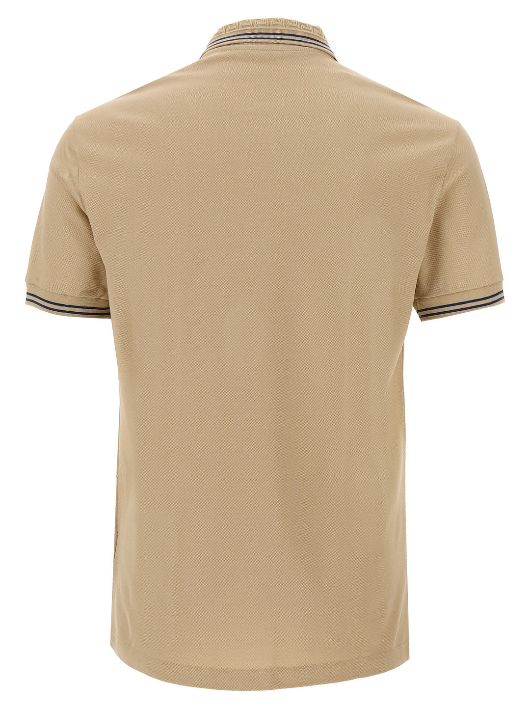 Medusa Polo Beige