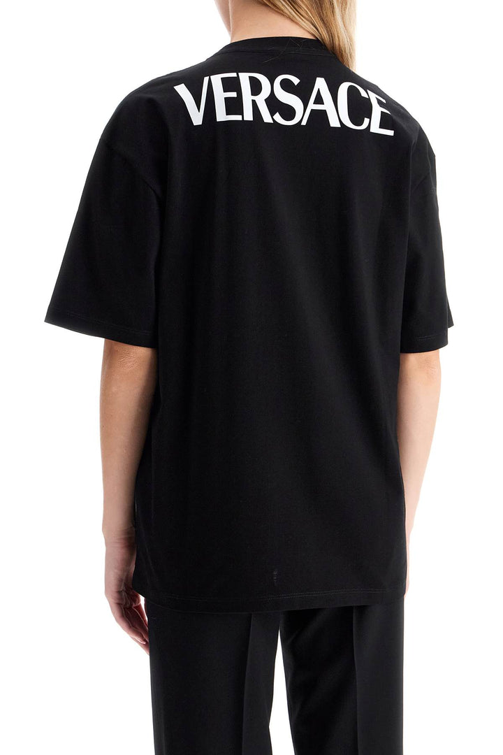 T Shirt Oversize La Coupe Des Dieux