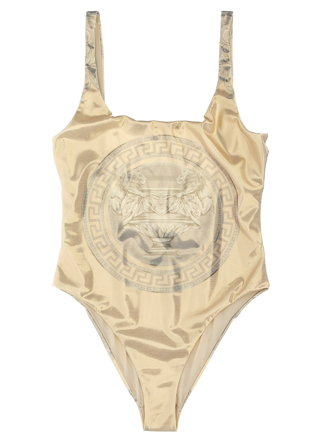 La Coupe Des Dieux Beachwear Oro