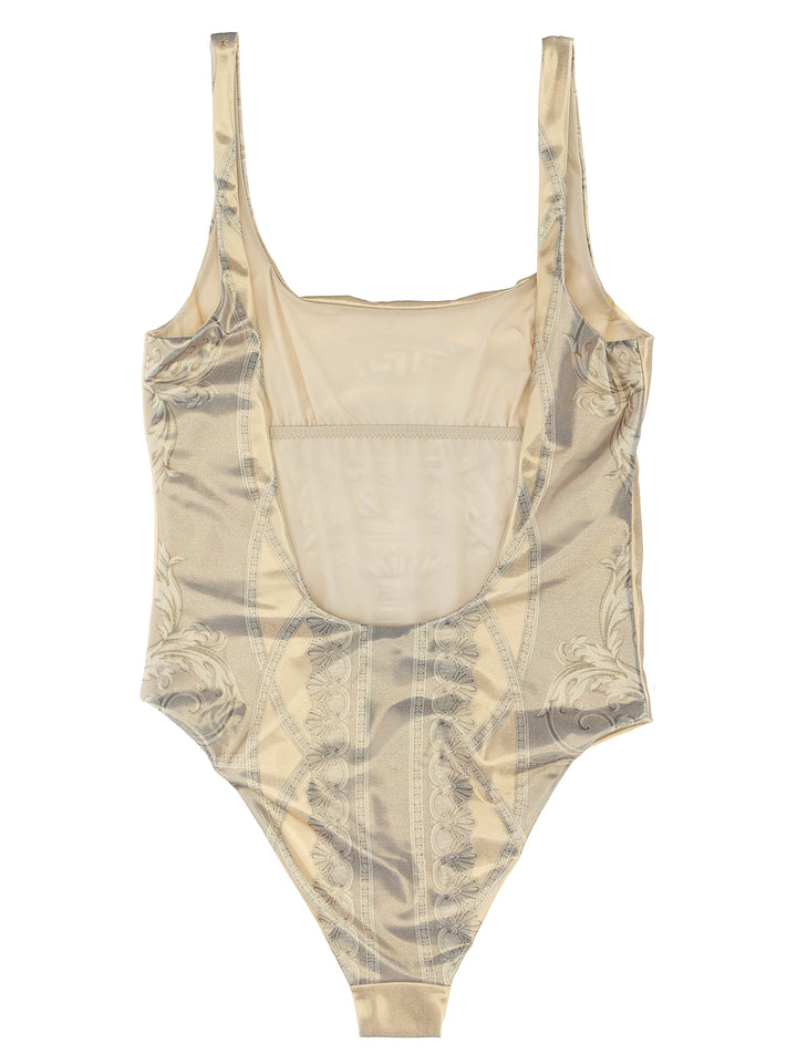 La Coupe Des Dieux Beachwear Oro