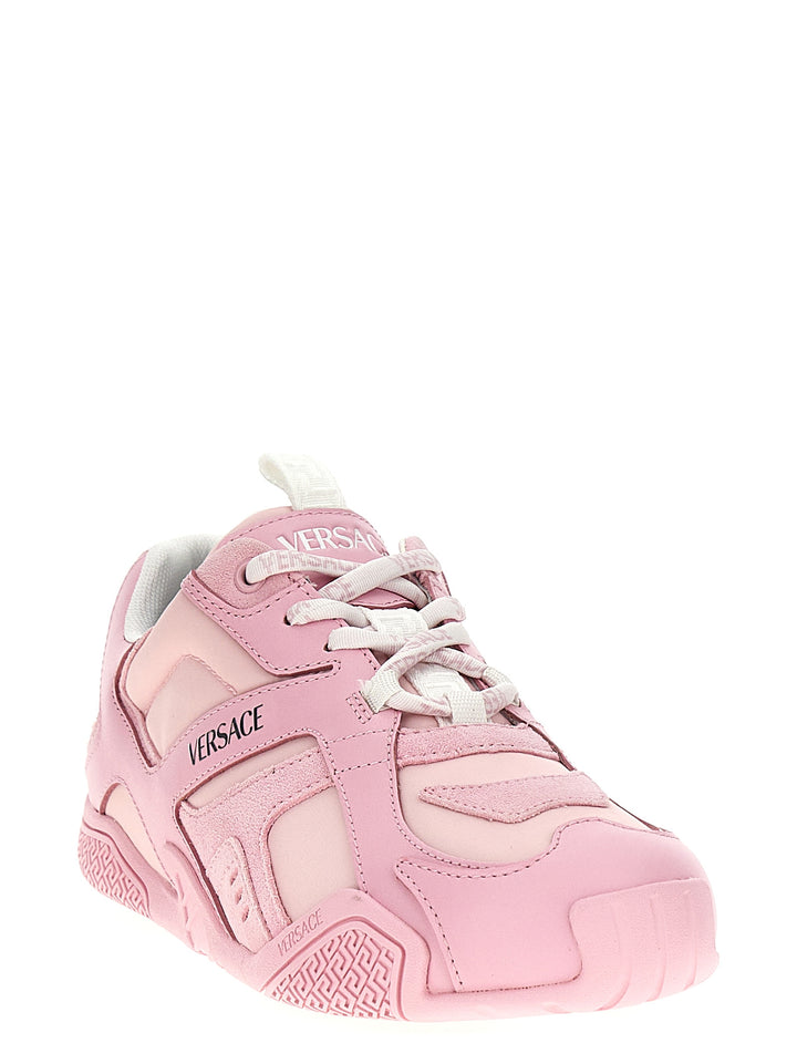 Galaxia Sneakers Rosa