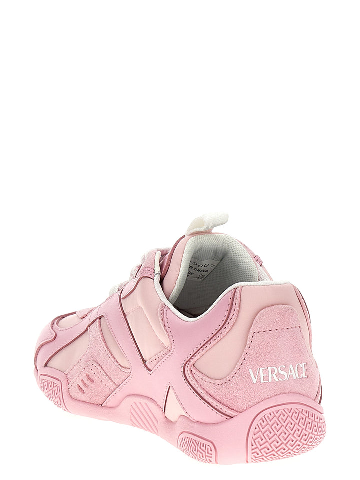 Galaxia Sneakers Rosa