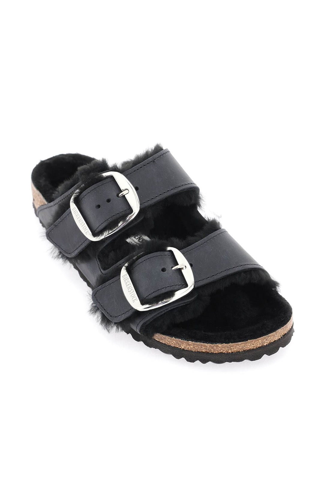 Slides Arizona Big Buckle Teddy