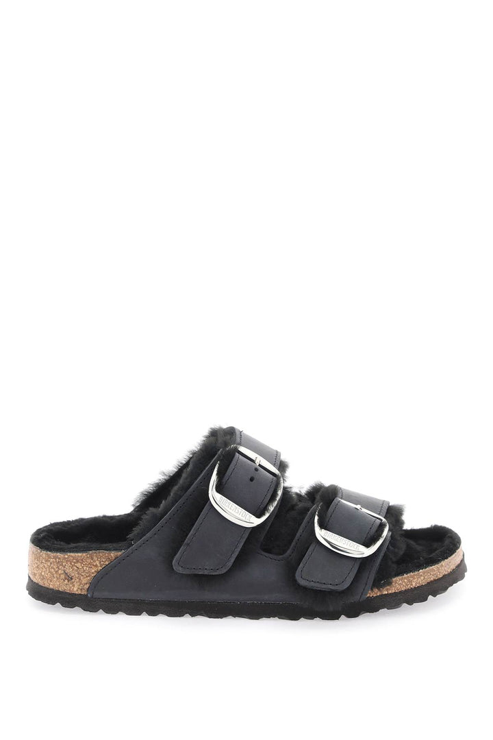 Slides Arizona Big Buckle Teddy